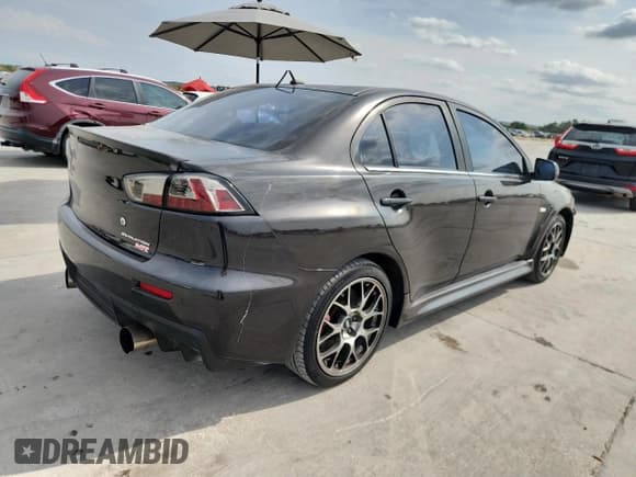 ✅ 2012 Mitsubishi Lancer Evolution MR • VIN: JA32W5FV4CU028953 • Lot: 87129155. Wystawiony na Copart z przebiegiem 75 943 mil. Bezpłatny archiwum sprzedaży aukcyjnych z USA i szczegółowy raport historii pojazdu na DreamBid. Zdjęcie 3.