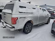 ✅ 2016 Ford F-150 XLT • VIN: 1FTFX1EF1GFB06909 • Lot: 95685405. Wystawiony na Copart z przebiegiem 185 457 mil. Bezpłatny archiwum sprzedaży aukcyjnych z USA i szczegółowy raport historii pojazdu na DreamBid. Zdjęcie 3.