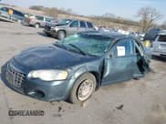 ✅ 2006 Chrysler Sebring • VIN: 1C3EL46X16N250100 • Lot: 42050055. Wystawiony na IAAI z przebiegiem 102 484 mil. Bezpłatny archiwum sprzedaży aukcyjnych z USA i szczegółowy raport historii pojazdu na DreamBid. Zdjęcie 2.