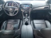 ✅ 2015 Cadillac ATS Luxury AWD • VIN: 1G6AH5SX9F0107774 • Lot: 85697295. Wystawiony na Copart z przebiegiem 189 040 mil. Bezpłatny archiwum sprzedaży aukcyjnych z USA i szczegółowy raport historii pojazdu na DreamBid. Zdjęcie 8.