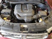 ✅ 2014 Dodge Durango Citadel • VIN: 1C4RDJEG0EC461969 • Lot: 80568295. Wystawiony na Copart z przebiegiem 203 312 mil. Bezpłatny archiwum sprzedaży aukcyjnych z USA i szczegółowy raport historii pojazdu na DreamBid. Zdjęcie 12.