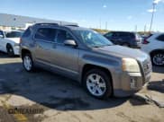 ✅ 2011 GMC Terrain SLE-2 • VIN: 2CTFLSE5XB6470620 • Лот: 87060315. Опубликован ранее на Copart с пробегом 102 423 миль. Бесплатный доступ к архиву аукционных продаж из США и подробный отчёт об истории автомобиля на DreamBid. Изображение 4.