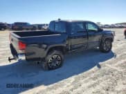 ✅ 2019 Toyota Tacoma TRD Off Road • VIN: 5TFCZ5AN9KX192653 • Lot: 86866775. Listed on Copart with 134,015 mi. Free auction sales archive from the USA and detailed vehicle history report at DreamBid. Image 3.