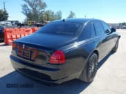 ✅ 2016 Rolls-Royce Ghost • VIN: SCA664S53GUX53668 • Lot: 43469088. Wystawiony na IAAI z przebiegiem 64 848 mil. Bezpłatny archiwum sprzedaży aukcyjnych z USA i szczegółowy raport historii pojazdu na DreamBid. Zdjęcie 4.