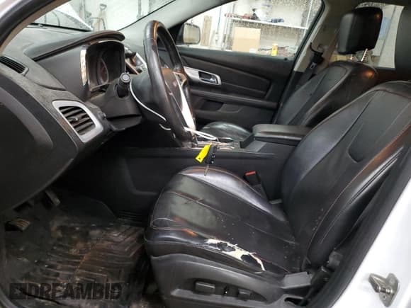 ✅ 2011 GMC Terrain SLT-1 • VIN: 2CTFLVEC5B6411961 • Lot: 56768105. Wystawiony na Copart z przebiegiem 163 684 mil. Bezpłatny archiwum sprzedaży aukcyjnych z USA i szczegółowy raport historii pojazdu na DreamBid. Zdjęcie 7.