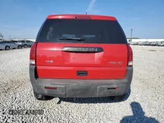 ✅ 2005 Saturn VUE • VIN: 5GZCZ63405S867073 • Lot: 72230334. Wystawiony na Copart z przebiegiem 153 399 mil. Bezpłatny archiwum sprzedaży aukcyjnych z USA i szczegółowy raport historii pojazdu na DreamBid. Zdjęcie 6.