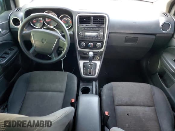 ✅ 2012 Dodge Caliber SXT • VIN: 1C3CDWDA9CD508105 • Лот: 91521245. Опубликован ранее на Copart с пробегом 185 857 миль. Бесплатный доступ к архиву аукционных продаж из США и подробный отчёт об истории автомобиля на DreamBid. Изображение 8.