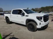 ✅ 2023 GMC Sierra 1500 AT4X • VIN: 3GTUUFEL9PG136421 • Лот: 49137495. Опубликован ранее на Copart с пробегом 48 013 миль. Бесплатный доступ к архиву аукционных продаж из США и подробный отчёт об истории автомобиля на DreamBid. Изображение 4.