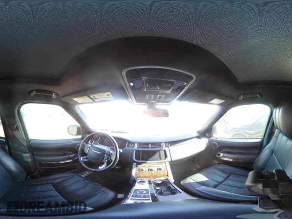 ✅ 2015 Land Rover Range Rover Supercharged • VIN: SALGS3TF7FA198422 • Lot: 43422831. Wystawiony na IAAI z przebiegiem 90 667 mil. Bezpłatny archiwum sprzedaży aukcyjnych z USA i szczegółowy raport historii pojazdu na DreamBid. Zdjęcie 18.