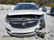 ✅ 2021 Buick Enclave Avenir • VIN: 5GAERDKW3MJ240133 • Лот: 49554045. Опубликован ранее на Copart с пробегом 109 063 миль. Бесплатный доступ к архиву аукционных продаж из США и подробный отчёт об истории автомобиля на DreamBid. Изображение 5.