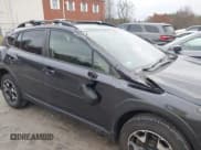 ✅ 2019 Subaru Crosstrek Premium • VIN: JF2GTACC0KH355922 • Lot: 43664794. Listed on IAAI with 59,684 mi. Free auction sales archive from the USA and detailed vehicle history report at DreamBid. Image 6.