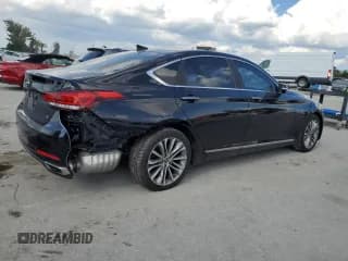 ✅ 2015 Hyundai Genesis 3.8L • VIN: KMHGN4JE0FU039377 • Lot: 72476954. Wystawiony na Copart z przebiegiem 169 832 mil. Bezpłatny archiwum sprzedaży aukcyjnych z USA i szczegółowy raport historii pojazdu na DreamBid. Zdjęcie 3.