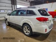 ✅ 2014 Subaru Outback Limited • VIN: 4S4BRDLC7E2201736 • Lot: 94780995. Wystawiony na Copart z przebiegiem 201 473 mil. Bezpłatny archiwum sprzedaży aukcyjnych z USA i szczegółowy raport historii pojazdu na DreamBid. Zdjęcie 2.