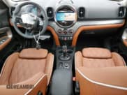 ✅ 2024 MINI Countryman Cooper S • VIN: WMZ53BR04R3R54287 • Lot: 76896354. Listed on Copart with 14,240 mi. Free auction sales archive from the USA and detailed vehicle history report at DreamBid. Image 8.