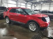 ✅ 2011 Ford Explorer XLT • VIN: 1FMHK8D83BGA11592 • Lot: 86837975. Wystawiony na Copart z przebiegiem 147 764 mil. Bezpłatny archiwum sprzedaży aukcyjnych z USA i szczegółowy raport historii pojazdu na DreamBid. Zdjęcie 4.