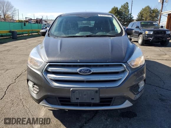 ✅ 2019 Ford Escape SE • VIN: 1FMCU9GD4KUB07316 • Лот: 91244155. Опубликован ранее на Copart с пробегом 166 149 миль. Бесплатный доступ к архиву аукционных продаж из США и подробный отчёт об истории автомобиля на DreamBid. Изображение 5.