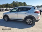 ✅ 2018 Hyundai Tucson SEL • VIN: KM8J33A47JU710887 • Лот: 91394355. Опубликован ранее на Copart с пробегом 253 225 миль. Бесплатный доступ к архиву аукционных продаж из США и подробный отчёт об истории автомобиля на DreamBid. Изображение 2.