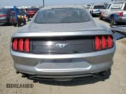 ✅ 2020 Ford Mustang EcoBoost Premium • VIN: 1FA6P8TH8L5132281 • Lot: 68915265. Listed on Copart with 74,026 mi. Free auction sales archive from the USA and detailed vehicle history report at DreamBid. Image 6.