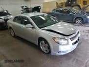 ✅ 2010 Chevrolet Malibu 2LT • VIN: 1G1ZD5E71A4110640 • Lot: 76466714. Listed on Copart with 63,034 mi. Free auction sales archive from the USA and detailed vehicle history report at DreamBid. Image 4.