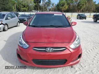 ✅ 2015 Hyundai Accent GLS • VIN: KMHCT4AEXFU921693 • Лот: 74720294. Опубликован ранее на Copart с пробегом 118 988 миль. Бесплатный доступ к архиву аукционных продаж из США и подробный отчёт об истории автомобиля на DreamBid. Изображение 5.