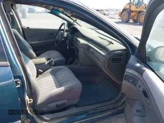 ✅ 1996 Eagle Vision • VIN: 2E3HD66F0TH303912 • Lot: 42575033. Wystawiony na IAAI z przebiegiem 66 695 mil. Bezpłatny archiwum sprzedaży aukcyjnych z USA i szczegółowy raport historii pojazdu na DreamBid. Zdjęcie 5.