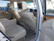 ✅ 2013 Infiniti QX56 • VIN: JN8AZ2NE8D9041038 • Lot: 43285201. Listed on IAAI with 185,674 mi. Free auction sales archive from the USA and detailed vehicle history report at DreamBid. Image 8.