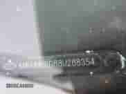 2008 Hyundai Tiburon GS с VIN KMHHM66D88U288354, выставлен на аукционе Copart как лот 59240385 с пробегом 106 687 миль миль и Списание • Salvage title. История ставок и продаж доступна на DreamBid. Изображение 12.