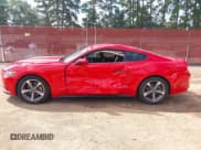 ✅ 2016 Ford Mustang V6 • VIN: 1FA6P8AM2G5267536 • Lot: 43019734. Listed on IAAI with 66,520 mi. Free auction sales archive from the USA and detailed vehicle history report at DreamBid. Image 6.