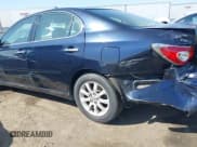 ✅ 2004 Lexus ES 350 • VIN: JTHBA30G245011061 • Lot: 42391223. Listed on IAAI with 146,919 mi. Free auction sales archive from the USA and detailed vehicle history report at DreamBid. Image 12.