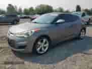 ✅ 2013 Hyundai Veloster w/Gray Int • VIN: KMHTC6AD3DU093986 • Лот: 70438194. Размещён на Copart с пробегом 115 746 миль миль. Получите бесплатный доступ к архиву аукционных продаж из США и посмотрите подробный отчёт об истории автомобиля на DreamBid. Изображение 1.