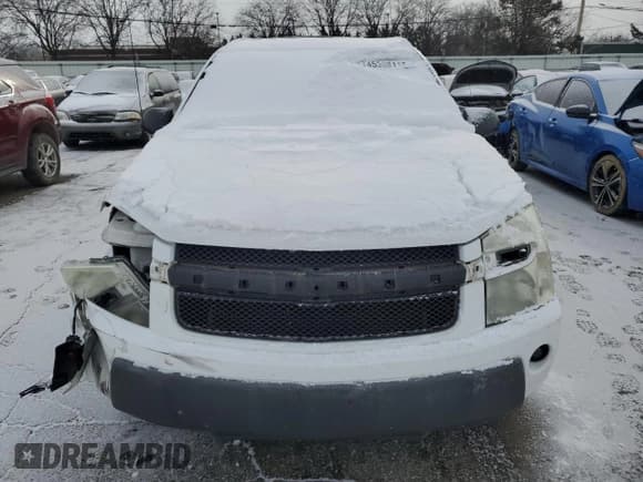 ✅ 2005 Chevrolet Equinox LT • VIN: 2CNDL73F056062400 • Лот: 45368115. Опубликован ранее на Copart с пробегом 121 549 миль. Бесплатный доступ к архиву аукционных продаж из США и подробный отчёт об истории автомобиля на DreamBid. Изображение 5.