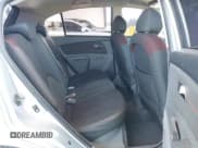 ✅ 2007 Kia Rio SX • VIN: KNADE163X76205520 • Лот: 42385193. Опубликован ранее на IAAI с пробегом 254 437 миль. Бесплатный доступ к архиву аукционных продаж из США и подробный отчёт об истории автомобиля на DreamBid. Изображение 8.