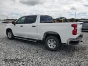 ✅ 2022 Chevrolet Silverado 1500 Work Truck • VIN: 1GCPAAEK3NZ561906 • Lot: 71847135. Wystawiony na Copart z przebiegiem 59 582 mil. Bezpłatny archiwum sprzedaży aukcyjnych z USA i szczegółowy raport historii pojazdu na DreamBid. Zdjęcie 2.