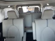 ✅ 2025 Toyota Highlander XLE • VIN: 5TDAAAB5XSS088300 • Лот: 81347535. Опубликован ранее на Copart с пробегом 6 029 миль. Бесплатный доступ к архиву аукционных продаж из США и подробный отчёт об истории автомобиля на DreamBid. Изображение 10.