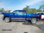 ✅ 2013 Chevrolet Silverado 2500HD LT • VIN: 1GC1KXCG1DF130999 • Lot: 42080914. Listed on IAAI with 366,141 mi. Free auction sales archive from the USA and detailed vehicle history report at DreamBid. Image 15.