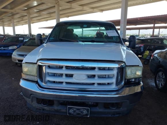 ✅ 2002 Ford F-250 XL • VIN: 1FTNX20FX2EA51089 • Lot: 43451698. Wystawiony na IAAI z przebiegiem Nie podano. Bezpłatny archiwum sprzedaży aukcyjnych z USA i szczegółowy raport historii pojazdu na DreamBid. Zdjęcie 6.