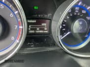 ✅ 2013 Hyundai Sonata GLS • VIN: 5NPEB4ACXDH613803 • Lot: 92322685. Listed on Copart with 169,486 mi. Free auction sales archive from the USA and detailed vehicle history report at DreamBid. Image 8.