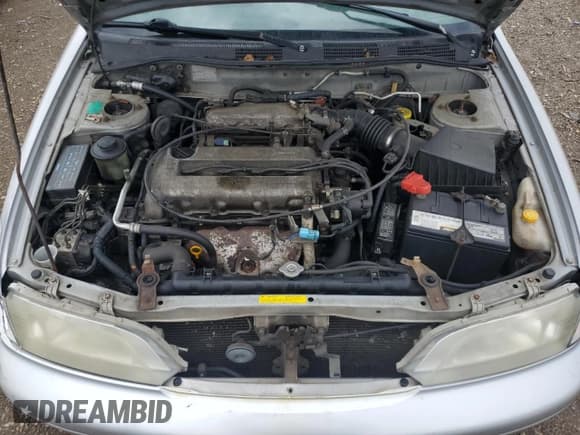 ✅ 2002 Infiniti G20 Luxury • VIN: JNKCP11A72T507144 • Лот: 54208075. Опубликован ранее на Copart с пробегом 189 441 миль. Бесплатный доступ к архиву аукционных продаж из США и подробный отчёт об истории автомобиля на DreamBid. Изображение 11.