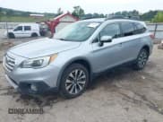 ✅ 2016 Subaru Outback Limited • VIN: 4S4BSENC2G3262187 • Lot: 43140233. Wystawiony na IAAI z przebiegiem 152 547 mil. Bezpłatny archiwum sprzedaży aukcyjnych z USA i szczegółowy raport historii pojazdu na DreamBid. Zdjęcie 2.