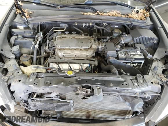 ✅ 2010 Acura ZDX Technology • VIN: 2HNYB1H4XAH501320 • Lot: 82852504. Listed on Copart with 278,499 mi. Free auction sales archive from the USA and detailed vehicle history report at DreamBid. Image 13.