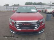 ✅ 2022 GMC Terrain SLT • VIN: 3GKALVEV3NL175709 • Lot: 42204558. Wystawiony na IAAI z przebiegiem 85 163 mil. Bezpłatny archiwum sprzedaży aukcyjnych z USA i szczegółowy raport historii pojazdu na DreamBid. Zdjęcie 12.
