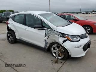 ✅ 2020 Chevrolet Bolt EV LT • VIN: 1G1FW6S08L4129232 • Лот: 49989824. Опубликован ранее на Copart с пробегом 30 912 миль. Бесплатный доступ к архиву аукционных продаж из США и подробный отчёт об истории автомобиля на DreamBid. Изображение 4.