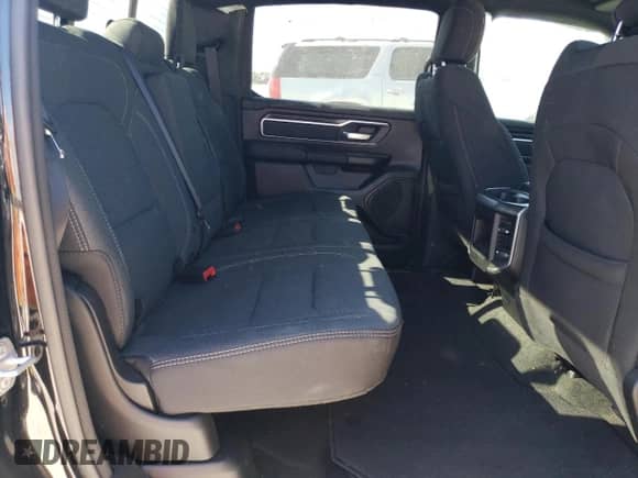 2022 Ram 1500 Lone Star с VIN 1C6RREFM0NN389664, выставлен на аукционе Copart как лот 73679774 с пробегом 26 314 миль миль и Списание • Salvage title. История ставок и продаж доступна на DreamBid. Изображение 10.