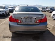 ✅ 2007 Infiniti M Sport • VIN: JNKBY01E17M401425 • Lot: 43799108. Listed on IAAI with 102,035 mi. Free auction sales archive from the USA and detailed vehicle history report at DreamBid. Image 16.
