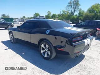 ✅ 2016 Dodge Challenger SXT • VIN: 2C3CDZAG4GH157638 • Lot: 43084001. Listed on IAAI with 163,658 mi. Free auction sales archive from the USA and detailed vehicle history report at DreamBid. Image 3.
