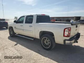 ✅ 2012 Chevrolet Silverado 1500 LT • VIN: 3GCPCSE0XCG131866 • Lot: 65908234. Listed on Copart with 115,686 mi. Free auction sales archive from the USA and detailed vehicle history report at DreamBid. Image 2.