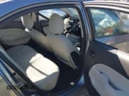 ✅ 2019 Mitsubishi Mirage ES • VIN: ML32F3FJXKHF06406 • Lot: 43632214. Listed on IAAI with 129,871 mi. Free auction sales archive from the USA and detailed vehicle history report at DreamBid. Image 8.