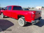 ✅ 2018 Chevrolet Silverado 2500HD LT • VIN: 1GC1KVEY3JF184567 • Лот: 42186841. Опубликован ранее на IAAI с пробегом 219 623 миль. Бесплатный доступ к архиву аукционных продаж из США и подробный отчёт об истории автомобиля на DreamBid. Изображение 3.
