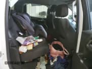 ✅ 2023 GMC Sierra 1500 Elevation • VIN: 1GTPHCED7PZ197906 • Lot: 54092245. Listed on Copart with 50,887 mi. Free auction sales archive from the USA and detailed vehicle history report at DreamBid. Image 10.