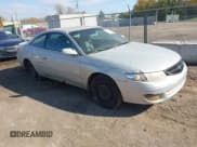 ✅ 2000 Toyota Solara SE • VIN: 2T1CG22P5YC365368 • Lot: 43580150. Wystawiony na IAAI z przebiegiem 255 310 mil. Bezpłatny archiwum sprzedaży aukcyjnych z USA i szczegółowy raport historii pojazdu na DreamBid. Zdjęcie 1.